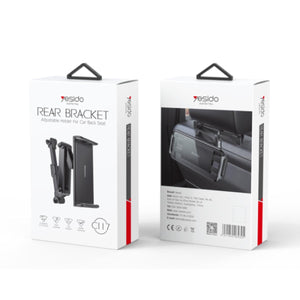 YESIDO C117 Car Seat Phone & Tablet Holder