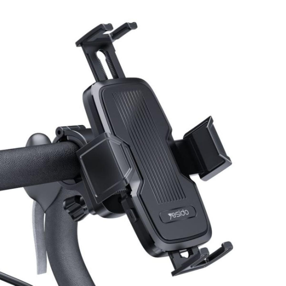YESIDO C127 Bicycle & Motorcycle Phone Holder