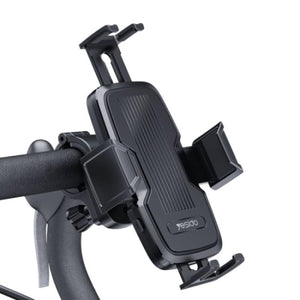 YESIDO C127 Bicycle & Motorcycle Phone Holder