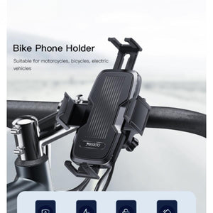 YESIDO C127 Bicycle & Motorcycle Phone Holder