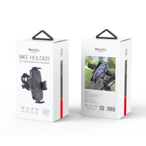 YESIDO C127 Bicycle & Motorcycle Phone Holder