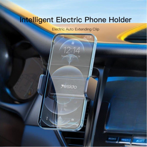 YESIDO C133 Smart Air Vent Phone Holder