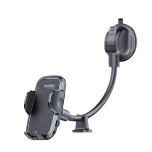 YESIDO C140 Flexible Arm Dashboard Phone Holder