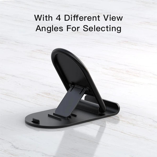 YESIDO C141 Folding Adjustable Desktop Phone Stand