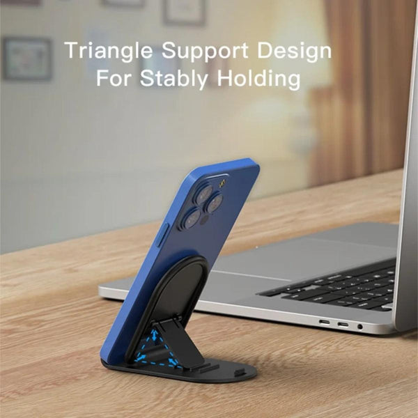 YESIDO C141 Folding Adjustable Desktop Phone Stand