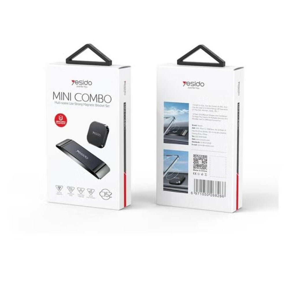 YESIDO C152 Magnetic Phone Holder
