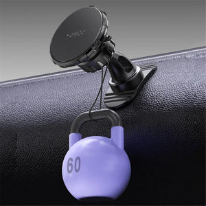 YESIDO C153 Magnetic Dashboard & Air Vent Phone Holder