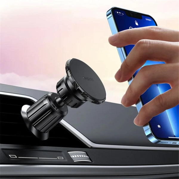 YESIDO C154 360° Magnetic Air Vent Phone Holder