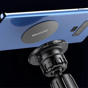 YESIDO C154 360° Magnetic Air Vent Phone Holder