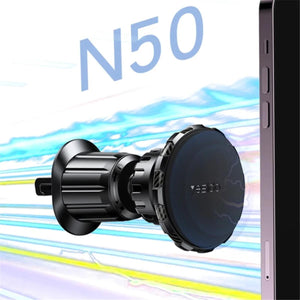 YESIDO C154 360° Magnetic Air Vent Phone Holder