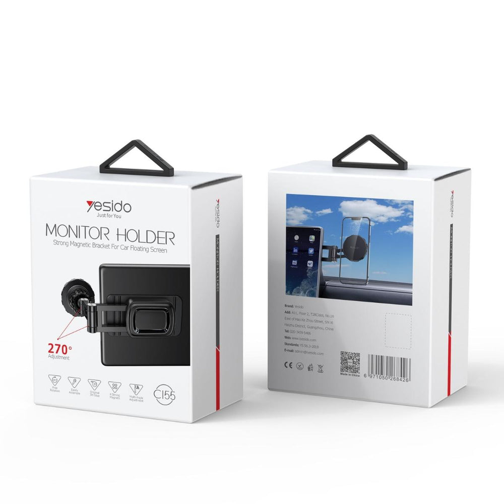 Available Yesido C155 Monitor Holder
