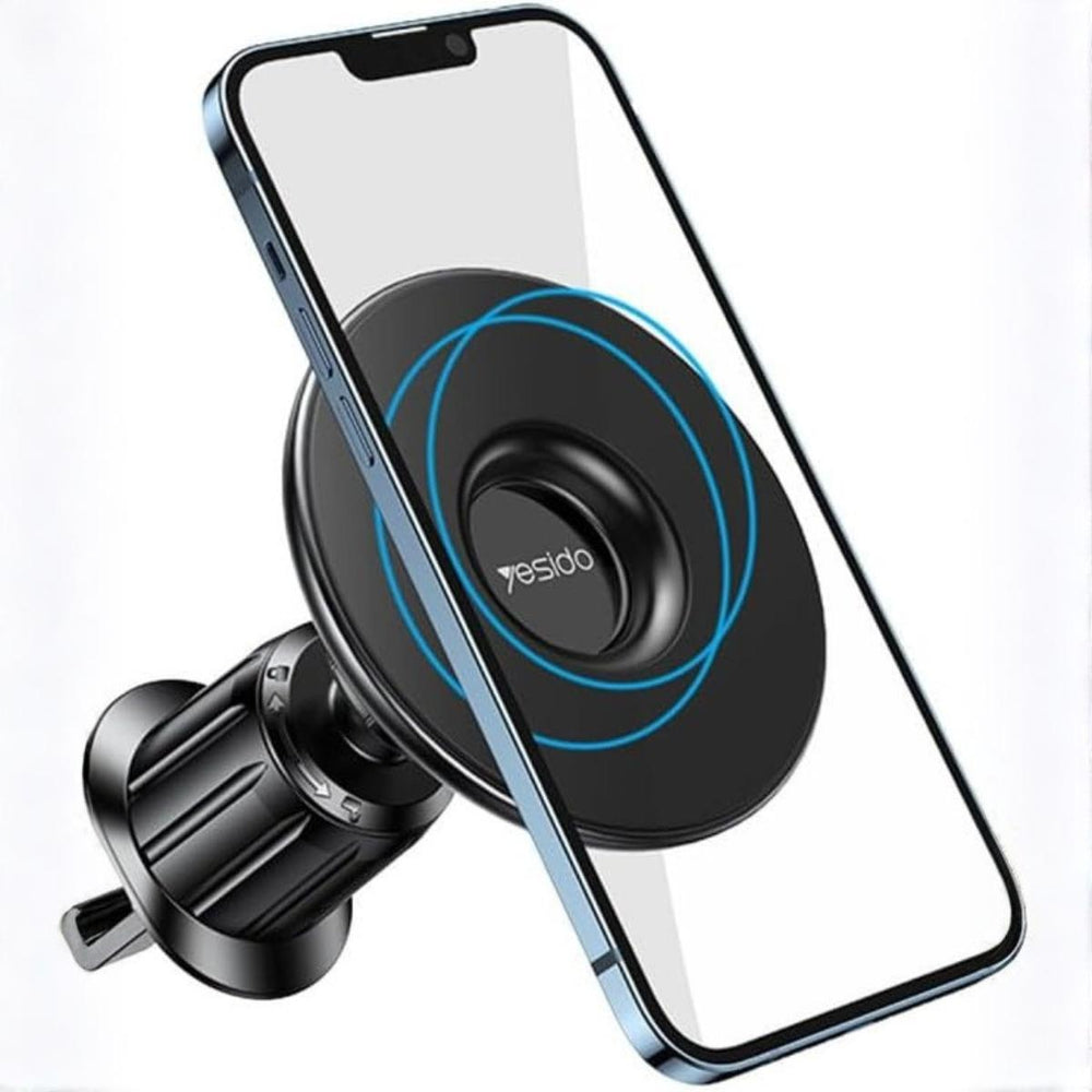 YESIDO C156 Magnetic Air Vent Phone Holder