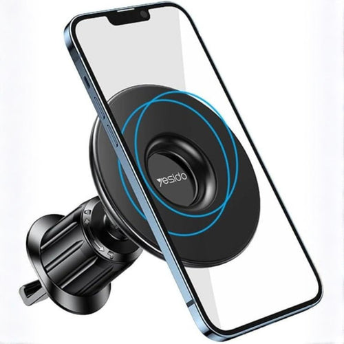YESIDO C156 Magnetic Air Vent Phone Holder