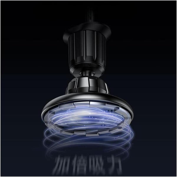 YESIDO C156 Magnetic Air Vent Phone Holder