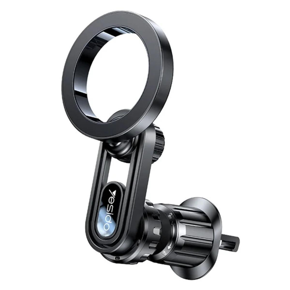 YESIDO C157 360° Magnetic Air Vent Phone Holder