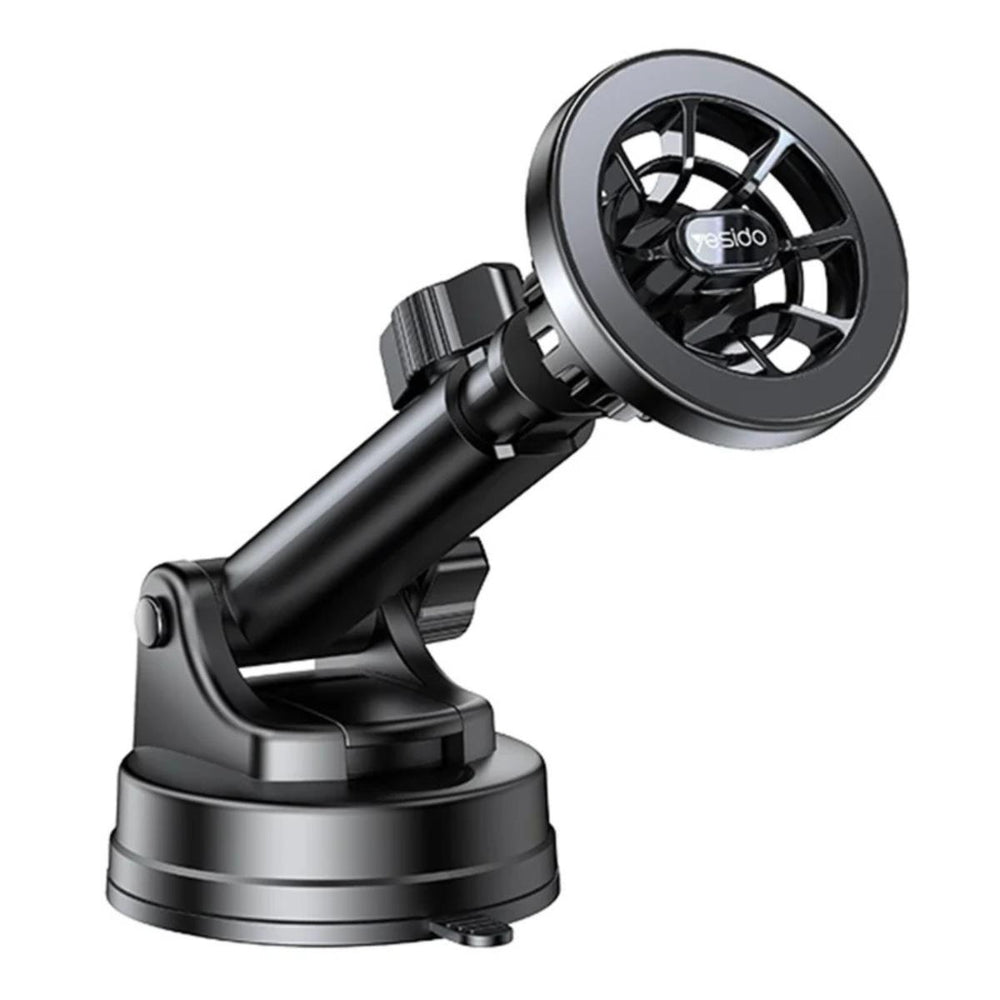 YESIDO C158 Ring Magnetic Car Phone Mount
