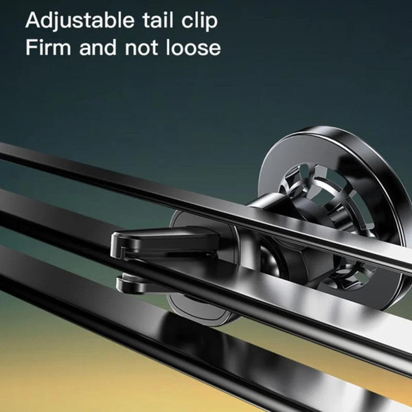 YESIDO C158 Ring Magnetic Car Phone Mount