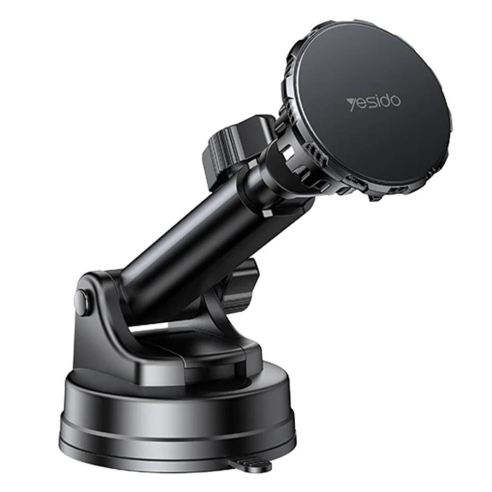 YESIDO C160 360° Magnetic Car Phone Mount