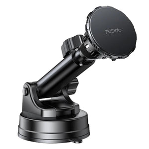 YESIDO C160 360° Magnetic Car Phone Mount