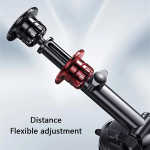YESIDO C160 360° Magnetic Car Phone Mount