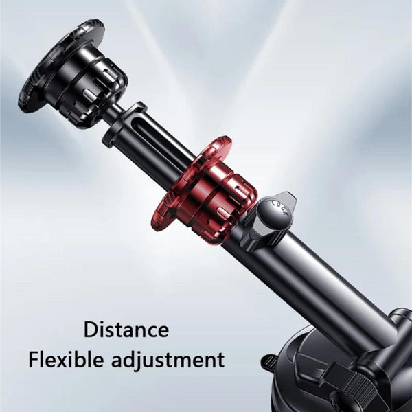 YESIDO C160 360° Magnetic Car Phone Mount