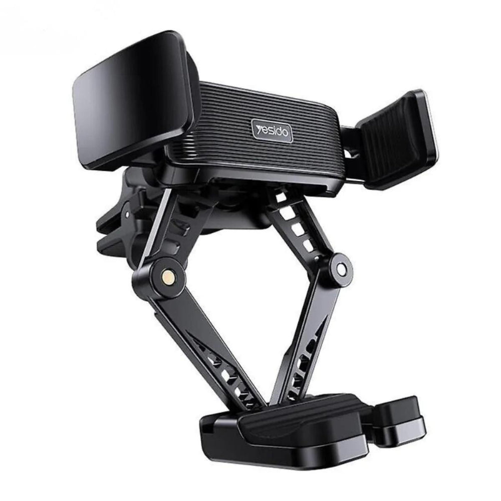 YESIDO C166 Gravity Car Phone Holder