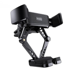 YESIDO C166 Gravity Car Phone Holder