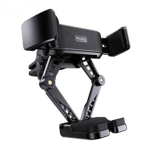 YESIDO C166 Gravity Car Phone Holder