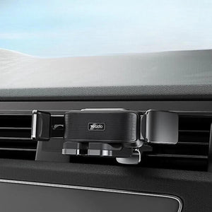 YESIDO C166 Gravity Car Phone Holder