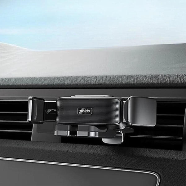 YESIDO C166 Gravity Car Phone Holder