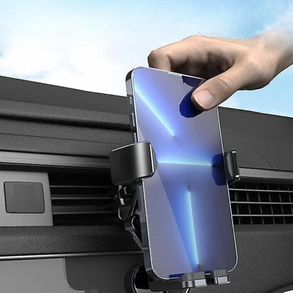 YESIDO C166 Gravity Car Phone Holder