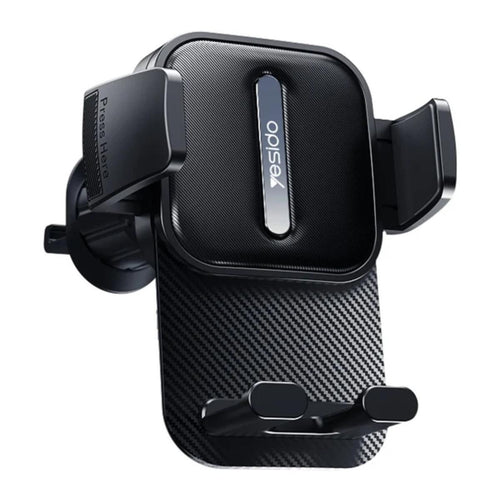 YESIDO C167 Air Vent Car Phone Stand