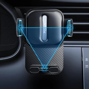 YESIDO C167 Air Vent Car Phone Stand