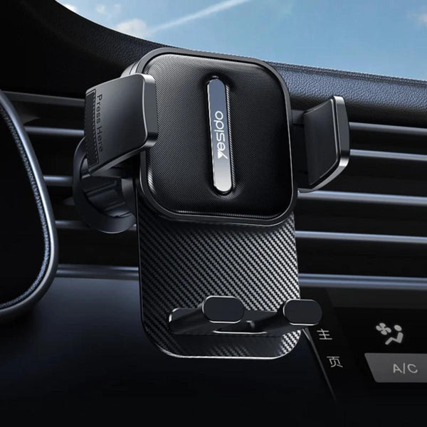YESIDO C167 Air Vent Car Phone Stand