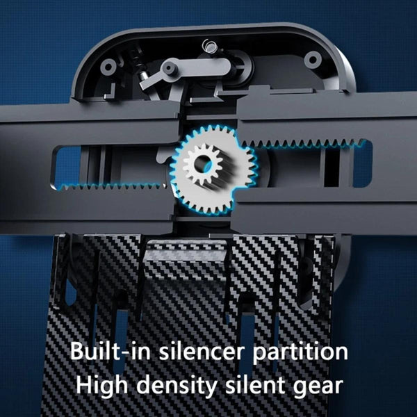 YESIDO C167 Air Vent Car Phone Stand