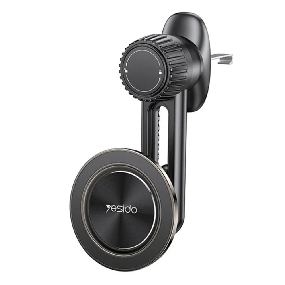 YESIDO C168 360° Rotating Magnetic Air Vent Mount