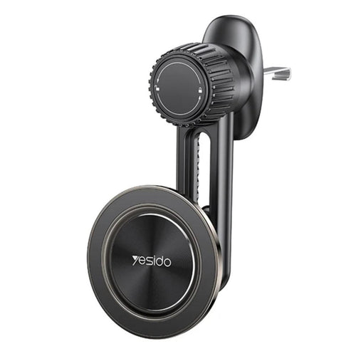 YESIDO C168 360° Rotating Magnetic Air Vent Mount