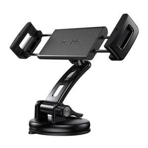 YESIDO C171 Suction Cup Car Mount for Phones &Tablets