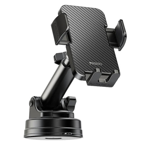 YESIDO C173 360° Rotating Dashboard Phone Mount