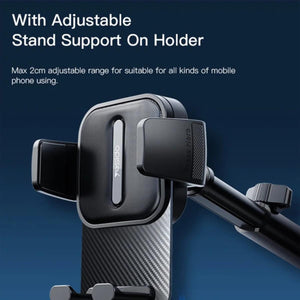 YESIDO C174 Telescopic Car Phone Mount