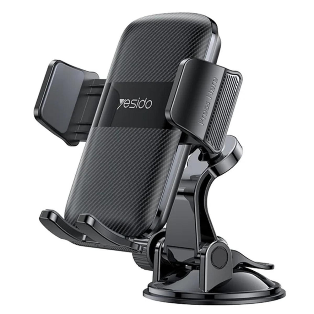 YESIDO C175 Mini Dashboard Phone Mount
