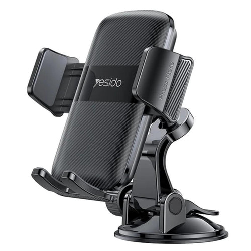 YESIDO C175 Mini Dashboard Phone Mount