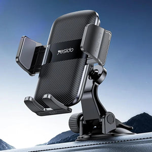 YESIDO C175 Mini Dashboard Phone Mount