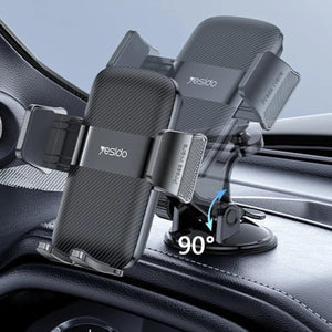 YESIDO C175 Mini Dashboard Phone Mount