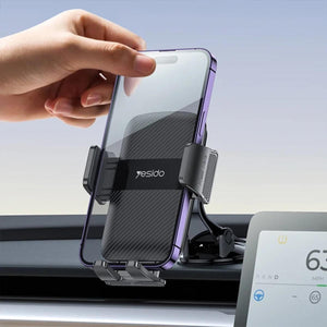 YESIDO C175 Mini Dashboard Phone Mount