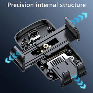 YESIDO C175 Mini Dashboard Phone Mount