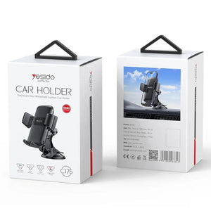 YESIDO C175 Mini Dashboard Phone Mount