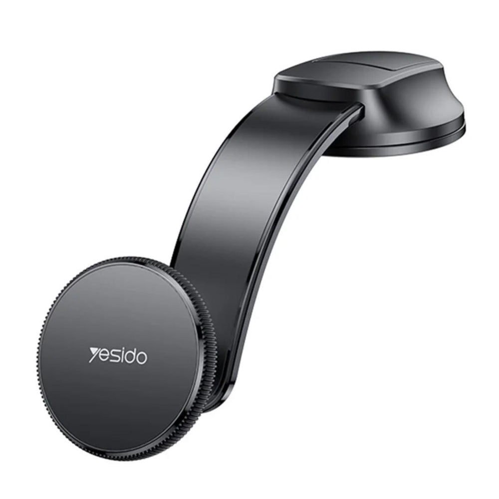 YESIDO C176 Magnetic Car Mount with Bending Arm