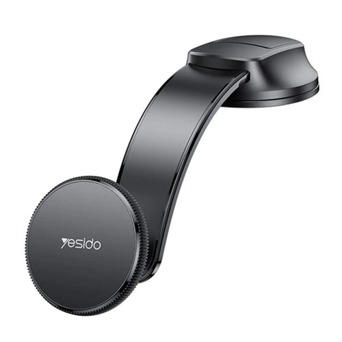 YESIDO C176 Magnetic Car Mount with Bending Arm