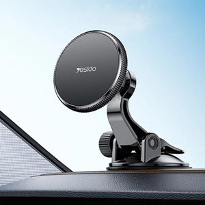 YESIDO C177 Magnetic Car Phone Holder